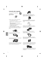 Предварительный просмотр 102 страницы LG 43UF64 Series Owner'S Manual