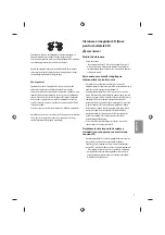 Предварительный просмотр 107 страницы LG 43UF64 Series Owner'S Manual