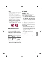 Предварительный просмотр 109 страницы LG 43UF64 Series Owner'S Manual