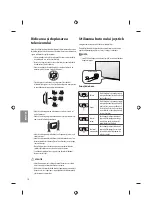 Предварительный просмотр 110 страницы LG 43UF64 Series Owner'S Manual