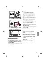 Предварительный просмотр 113 страницы LG 43UF64 Series Owner'S Manual