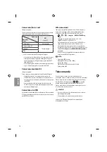 Предварительный просмотр 114 страницы LG 43UF64 Series Owner'S Manual