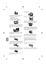 Предварительный просмотр 124 страницы LG 43UF64 Series Owner'S Manual