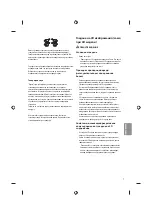 Предварительный просмотр 127 страницы LG 43UF64 Series Owner'S Manual