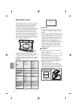 Предварительный просмотр 132 страницы LG 43UF64 Series Owner'S Manual