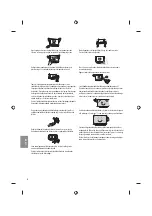 Предварительный просмотр 146 страницы LG 43UF64 Series Owner'S Manual