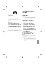 Предварительный просмотр 147 страницы LG 43UF64 Series Owner'S Manual