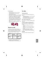 Предварительный просмотр 149 страницы LG 43UF64 Series Owner'S Manual