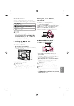 Предварительный просмотр 151 страницы LG 43UF64 Series Owner'S Manual