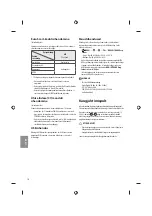 Предварительный просмотр 154 страницы LG 43UF64 Series Owner'S Manual