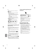 Предварительный просмотр 158 страницы LG 43UF64 Series Owner'S Manual