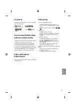 Предварительный просмотр 159 страницы LG 43UF64 Series Owner'S Manual