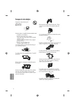 Предварительный просмотр 162 страницы LG 43UF64 Series Owner'S Manual