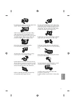 Предварительный просмотр 163 страницы LG 43UF64 Series Owner'S Manual