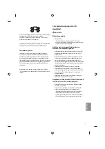 Предварительный просмотр 167 страницы LG 43UF64 Series Owner'S Manual