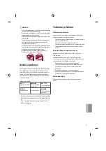 Предварительный просмотр 169 страницы LG 43UF64 Series Owner'S Manual