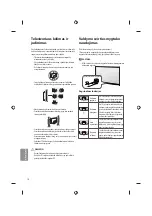 Предварительный просмотр 170 страницы LG 43UF64 Series Owner'S Manual