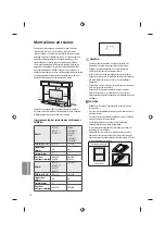 Предварительный просмотр 172 страницы LG 43UF64 Series Owner'S Manual