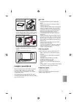 Предварительный просмотр 173 страницы LG 43UF64 Series Owner'S Manual