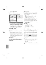 Предварительный просмотр 174 страницы LG 43UF64 Series Owner'S Manual