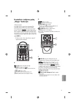 Предварительный просмотр 177 страницы LG 43UF64 Series Owner'S Manual