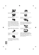 Предварительный просмотр 186 страницы LG 43UF64 Series Owner'S Manual