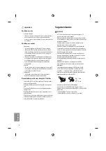 Предварительный просмотр 188 страницы LG 43UF64 Series Owner'S Manual