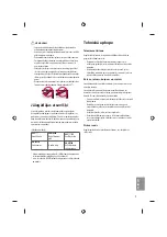 Предварительный просмотр 189 страницы LG 43UF64 Series Owner'S Manual