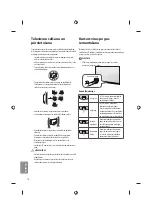 Предварительный просмотр 190 страницы LG 43UF64 Series Owner'S Manual