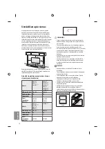 Предварительный просмотр 192 страницы LG 43UF64 Series Owner'S Manual