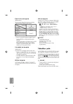 Предварительный просмотр 194 страницы LG 43UF64 Series Owner'S Manual