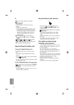 Предварительный просмотр 198 страницы LG 43UF64 Series Owner'S Manual