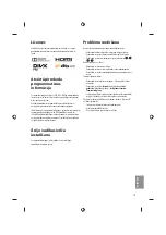 Предварительный просмотр 199 страницы LG 43UF64 Series Owner'S Manual