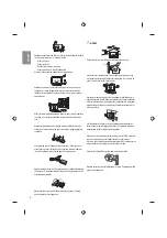 Предварительный просмотр 204 страницы LG 43UF64 Series Owner'S Manual