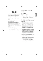 Предварительный просмотр 207 страницы LG 43UF64 Series Owner'S Manual