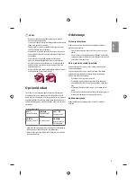 Предварительный просмотр 209 страницы LG 43UF64 Series Owner'S Manual