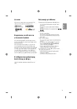 Предварительный просмотр 219 страницы LG 43UF64 Series Owner'S Manual