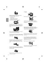 Предварительный просмотр 224 страницы LG 43UF64 Series Owner'S Manual