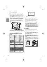 Предварительный просмотр 232 страницы LG 43UF64 Series Owner'S Manual