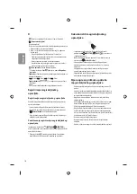 Предварительный просмотр 238 страницы LG 43UF64 Series Owner'S Manual