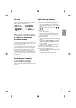 Предварительный просмотр 239 страницы LG 43UF64 Series Owner'S Manual