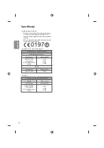 Предварительный просмотр 240 страницы LG 43UF64 Series Owner'S Manual