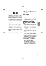 Предварительный просмотр 247 страницы LG 43UF64 Series Owner'S Manual