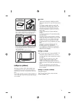 Предварительный просмотр 253 страницы LG 43UF64 Series Owner'S Manual