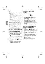 Предварительный просмотр 258 страницы LG 43UF64 Series Owner'S Manual