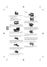 Предварительный просмотр 264 страницы LG 43UF64 Series Owner'S Manual