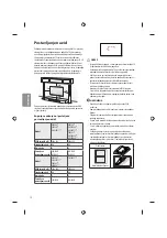 Предварительный просмотр 272 страницы LG 43UF64 Series Owner'S Manual