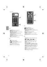 Предварительный просмотр 276 страницы LG 43UF64 Series Owner'S Manual