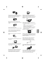 Предварительный просмотр 285 страницы LG 43UF64 Series Owner'S Manual