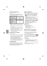 Предварительный просмотр 294 страницы LG 43UF64 Series Owner'S Manual